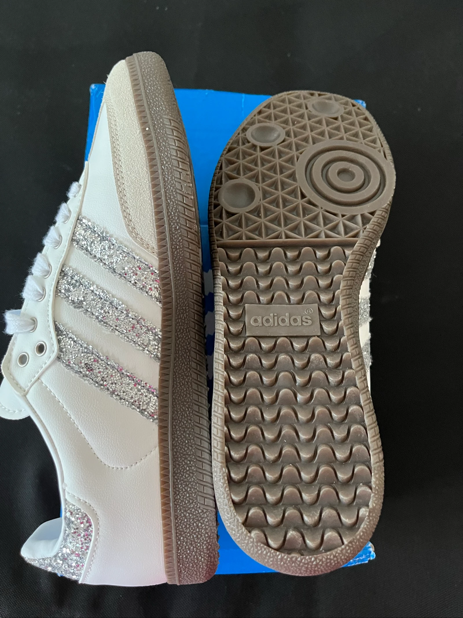 Adidas samba – photo 5